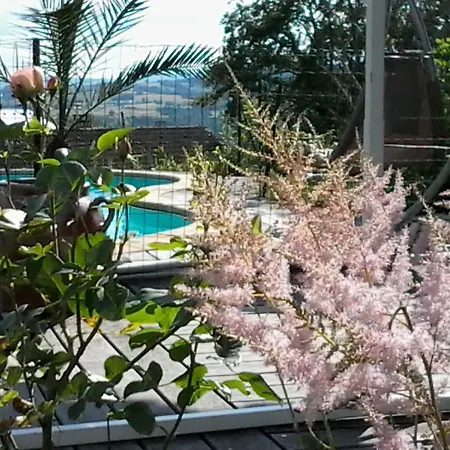 Les Haies Vives *