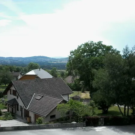 Les Haies Vives *