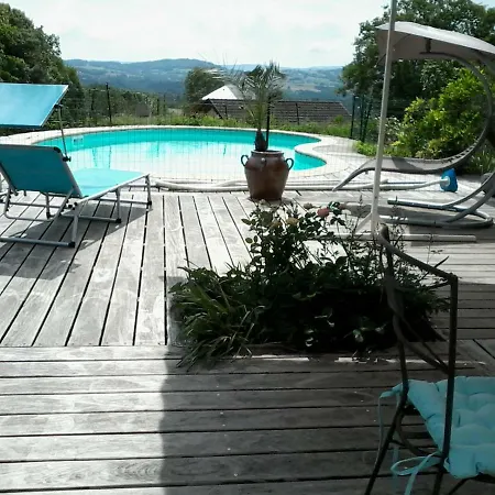 Les Haies Vives *
