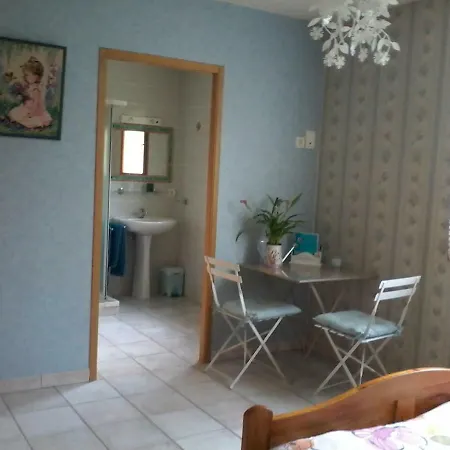 Les Haies Vives * Choisy