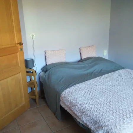 Séjour chez l'habitant Les Haies Vives